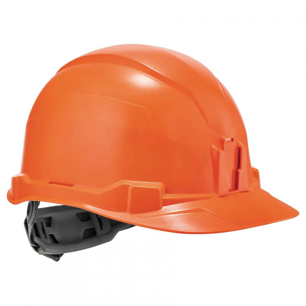 8970 Orange Class E Hard Hat Cap-Style<span class=' ItemWarning' style='display:block;'>Item is usually in stock, but we&#39;ll be in touch if there&#39;s a problem<br /></span>