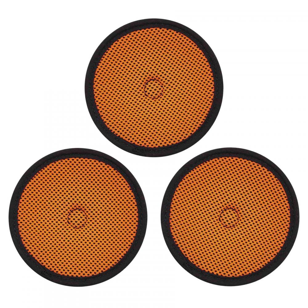 8983 Orange Hard Hat Pad Replacement 3-Pack<span class=' ItemWarning' style='display:block;'>Item is usually in stock, but we&#39;ll be in touch if there&#39;s a problem<br /></span>