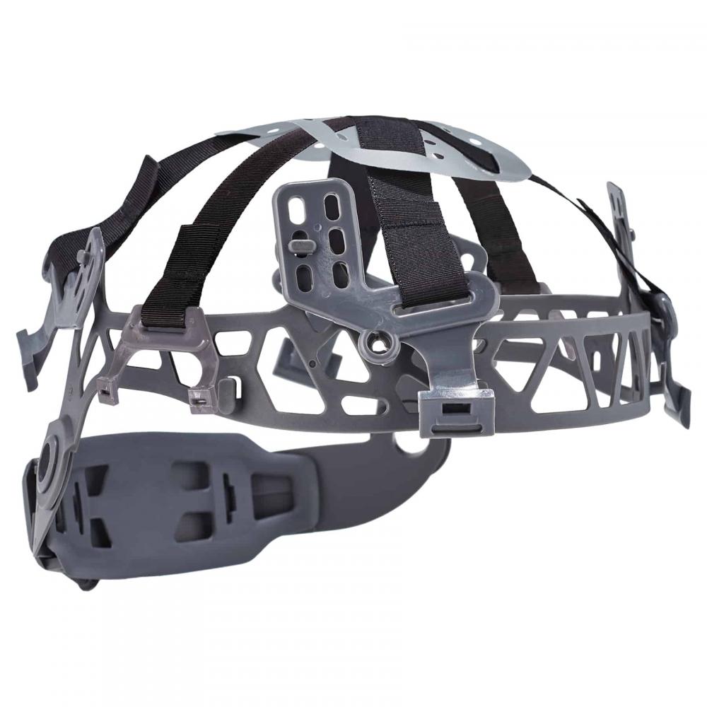 8988 Black Safety Helmet Suspension Replacement<span class=' ItemWarning' style='display:block;'>Item is usually in stock, but we&#39;ll be in touch if there&#39;s a problem<br /></span>