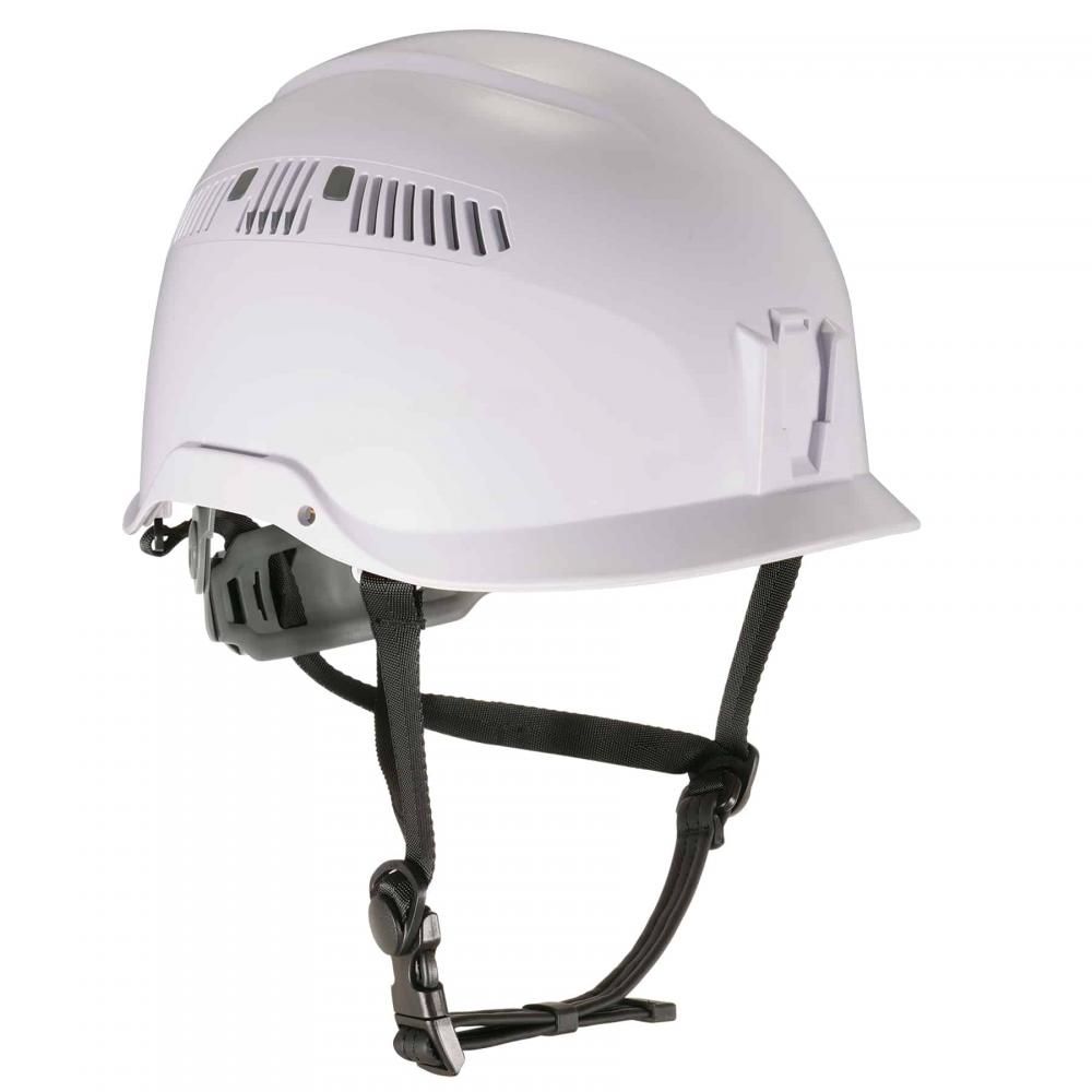 8975 White Safety Helmet Type 1 Class C<span class=' ItemWarning' style='display:block;'>Item is usually in stock, but we&#39;ll be in touch if there&#39;s a problem<br /></span>