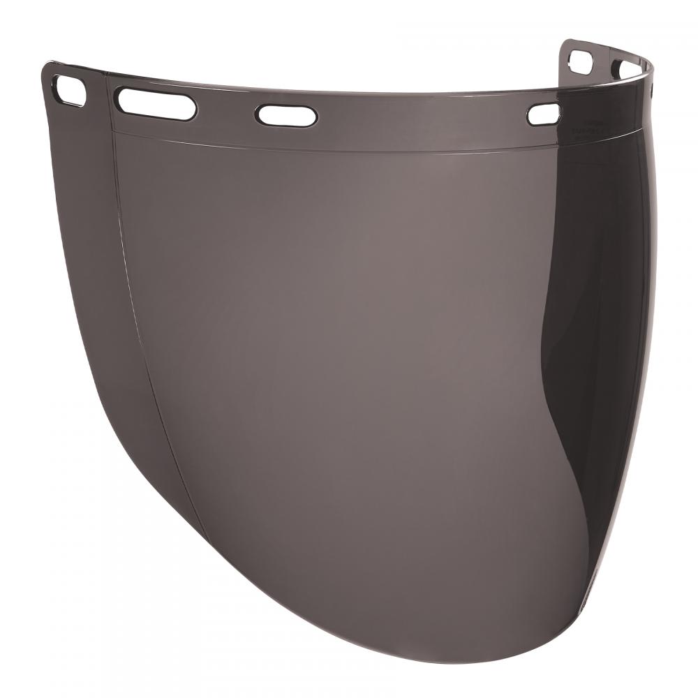 8997 Smoke Face Shield Replacement for Cap-Style HH SH<span class=' ItemWarning' style='display:block;'>Item is usually in stock, but we&#39;ll be in touch if there&#39;s a problem<br /></span>