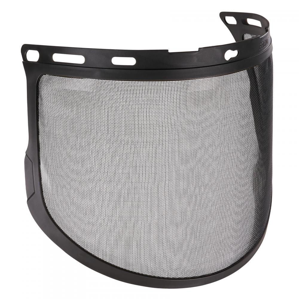 8999 Black Mesh Face Shield Replacement for HH SH<span class=' ItemWarning' style='display:block;'>Item is usually in stock, but we&#39;ll be in touch if there&#39;s a problem<br /></span>