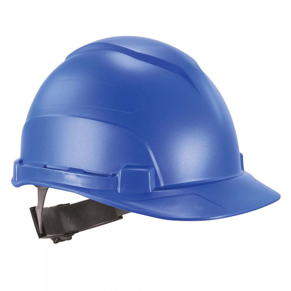 8967 Blue Lightweight Cap Style Hard Hat Type 1 Class E<span class=' ItemWarning' style='display:block;'>Item is usually in stock, but we&#39;ll be in touch if there&#39;s a problem<br /></span>