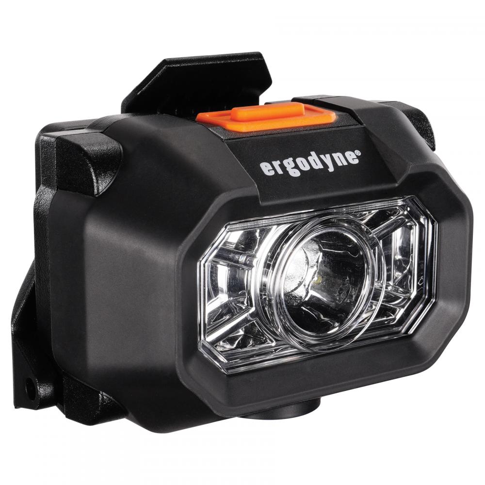 8978 Black Intrinsically Safe Headlamp Light<span class=' ItemWarning' style='display:block;'>Item is usually in stock, but we&#39;ll be in touch if there&#39;s a problem<br /></span>