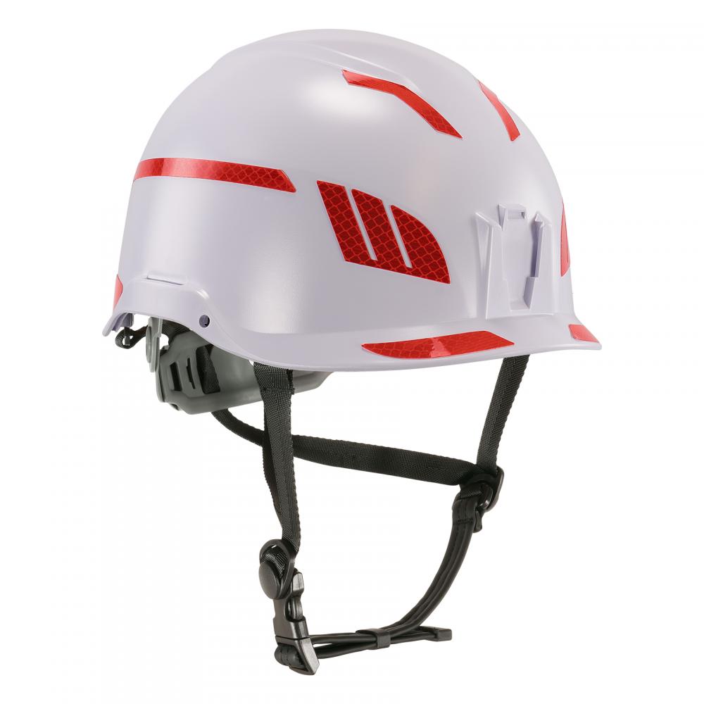 8961 Single Red Reflective Hard Hat & Safety Helmet Sticker Kit<span class=' ItemWarning' style='display:block;'>Item is usually in stock, but we&#39;ll be in touch if there&#39;s a problem<br /></span>