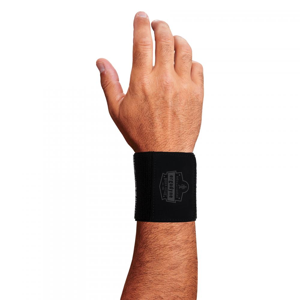 405 Black Wrist Wrap Support Enhanced Fit<span class=' ItemWarning' style='display:block;'>Item is usually in stock, but we&#39;ll be in touch if there&#39;s a problem<br /></span>