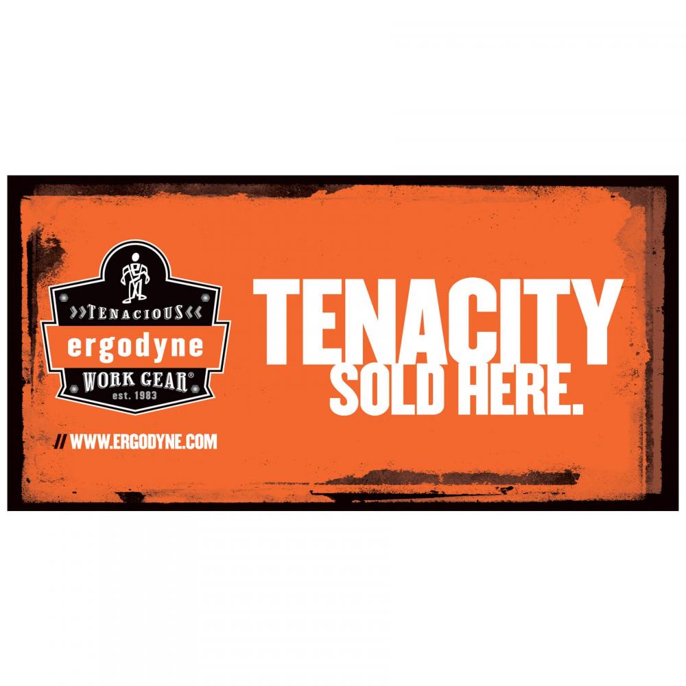 BANNER Horizontal - SM Tenacity Sold Here Banner<span class=' ItemWarning' style='display:block;'>Item is usually in stock, but we&#39;ll be in touch if there&#39;s a problem<br /></span>