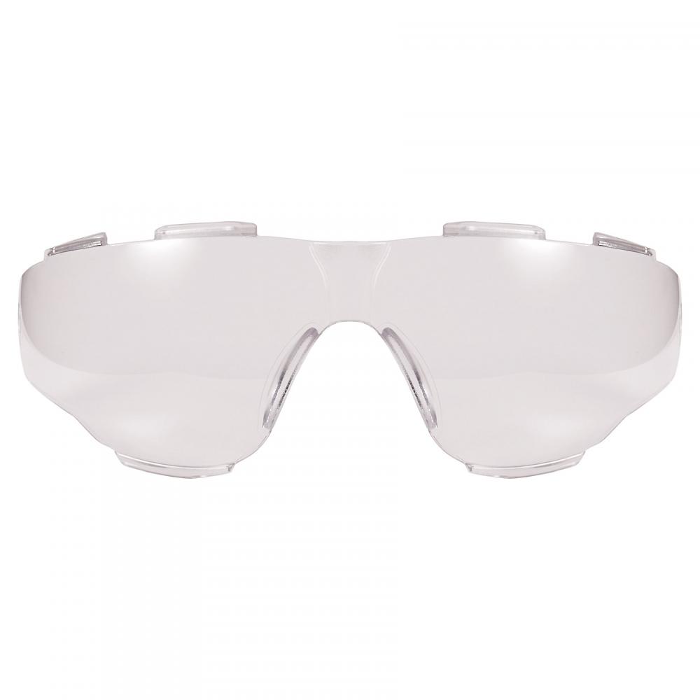 ARKYN-RL Clear Lens Safety Goggles Replacement Lens<span class=' ItemWarning' style='display:block;'>Item is usually in stock, but we&#39;ll be in touch if there&#39;s a problem<br /></span>