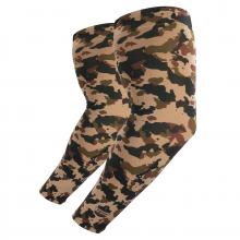 Ergodyne 12191 - 6695 M/L Camo Sun Protection Arm Sleeves Pair