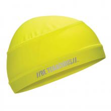 Ergodyne 12687 - 6632 Lime Cooling Skull Cap - Performance Knit