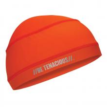 Ergodyne 12688 - 6632 Orange Cooling Skull Cap - Performance Knit