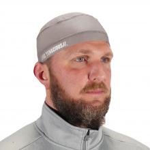 Ergodyne 12708 - 6632 Gray Cooling Skull Cap - Performance Knit