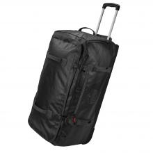 Ergodyne 13037 - 5032 L Black Water-Resistant Wheeled Duffel Bag