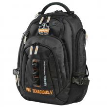 Ergodyne 13044 - 5144 Black Mobile Office Backpack