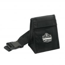 Ergodyne 13184 - 5184 Black Mouthbit Respirator Bag