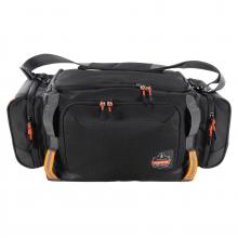 Ergodyne 13189 - 5189 Black PPE Duffel Bag