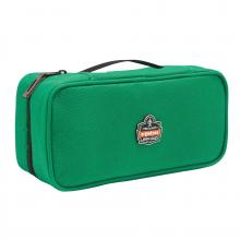 Ergodyne 13214 - 5875 L Green Buddy Organizer - Large