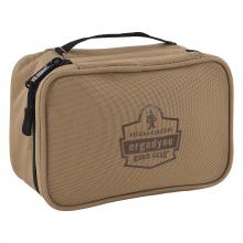 Ergodyne 13230 - 5877 S Khaki Softshell Tool Case