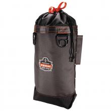 Ergodyne 13428 - 5928 Gray Topped Bolt Bag Tool Pouch - Tall