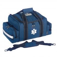 Ergodyne 13437 - 5215 L Blue Large First Responder Bag - 28L