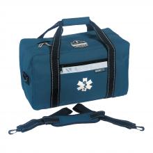 Ergodyne 13457 - 5220 Blue First Responder Bag - Clamshell Opening, 20L