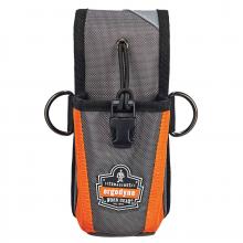 Ergodyne 13561 - 5561 Gray Small Tool and Radio Holster - Loop