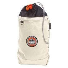 Ergodyne 14428 - 5728 White Topped Bolt Bag - Tall