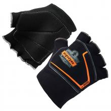 Ergodyne 16104 - 800 S/M Black Glove Liners