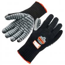 Ergodyne 16453 - 9000 M Black Lightweight AV Gloves