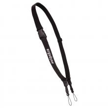 Ergodyne 19166 - 3134 Black Barcode Scanner Sling Lanyard