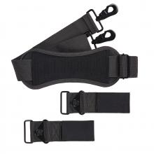 Ergodyne 19198 - 5302 Black Ladder Shoulder Lifting Strap