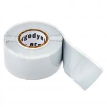 Ergodyne 19755 - 3755 Single 12ft (3.7m) Gray Tool Tethering Tape