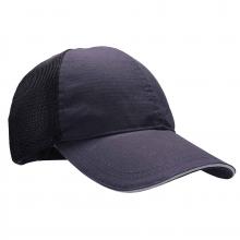 Ergodyne 23401 - 8946 Hat ONLY Navy Baseball Cap Bump Cap Insert