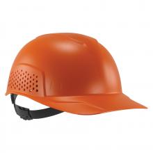 Ergodyne 23983 - 8951 Orange Vented Hard Shell Bump Cap