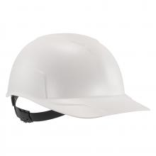 Ergodyne 23995 - 8952 White Hard Shell Bump Cap