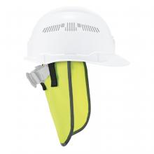 Ergodyne 29063 - 8006 Lime Hi-Vis Hard Hat Neck Shade