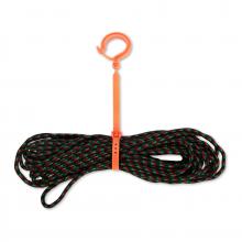 Ergodyne 33403 - 3540 Medium Orange Large Locking Hook