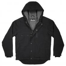 Ergodyne 41233 - 6468 M Black Duck Canvas Work Jacket