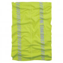 Ergodyne 42130 - 6487R Hi-Vis Lime Reflective Cooling Multi-Band