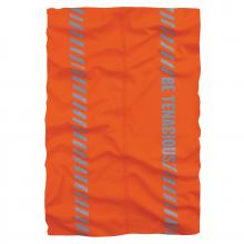 Ergodyne 42131 - 6487R Hi-Vis Orange Reflective Cooling Multi-Band