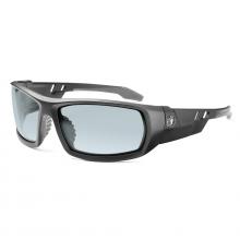 Ergodyne 50485 - ODIN-AFAS Matte Black Frame In/Outdoor Lens Safety Glasses - AFAS