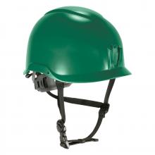 Ergodyne 60262 - 8976 Green Safety Helmet Type 2 Class E