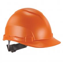 Ergodyne 60272 - 8967 Orange Lightweight Cap Style Hard Hat Type 1 Class E