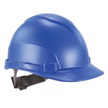 Ergodyne 60273 - 8967 Blue Lightweight Cap Style Hard Hat Type 1 Class E