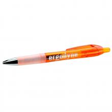 Ergodyne 90199 - PEN-BEST Orange Tenacious Ballpoint Pen