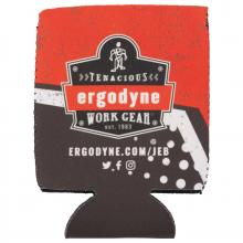 Ergodyne 92068 - KOOZIE Jeb Burton 27 Jeb Burton Koozie