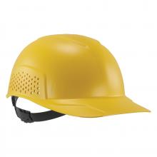 Ergodyne 23986 - 8951 Yellow Vented Hard Shell Bump Cap