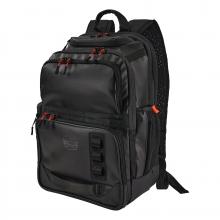 Ergodyne 13046 - 5146 Black Mobile Office Backpack