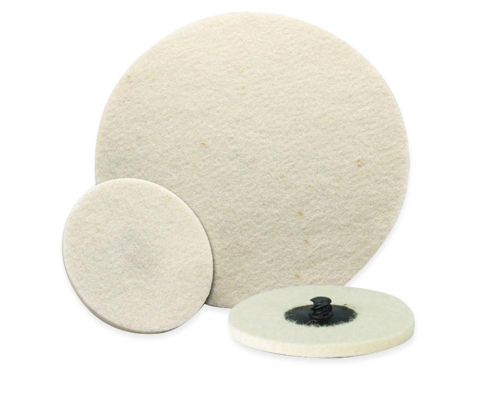 7&#34; HOOK AND LOOP BUFFING DISCS<span class=' ItemWarning' style='display:block;'>Item is usually in stock, but we&#39;ll be in touch if there&#39;s a problem<br /></span>