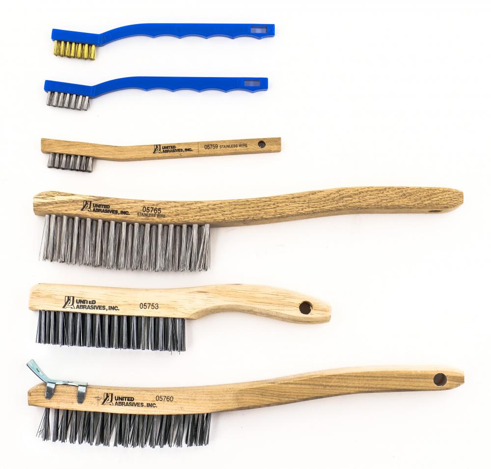 3 X 7 SM CLEANING BRUSH  BRASS<span class=' ItemWarning' style='display:block;'>Item is usually in stock, but we&#39;ll be in touch if there&#39;s a problem<br /></span>